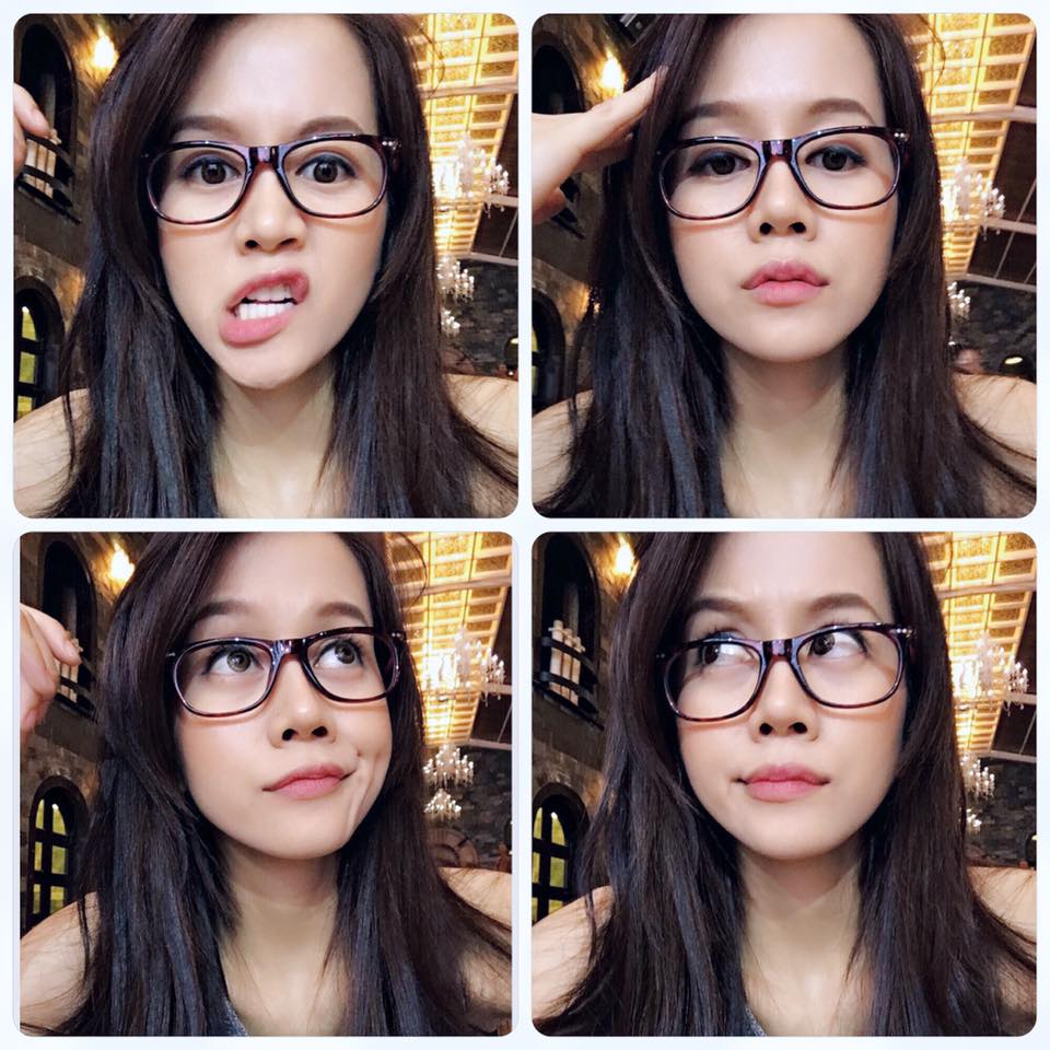 An Nguy là hot Vlogger nổi tiếng nhất nhì Việt Nam.